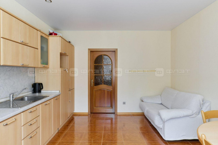 3-комн квартира ул. Гарифьянова, дом 38в