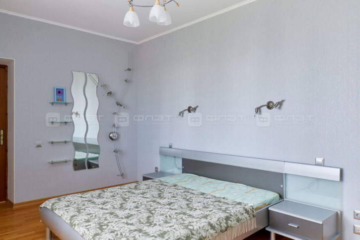 3-комн квартира ул. Гарифьянова, дом 38в