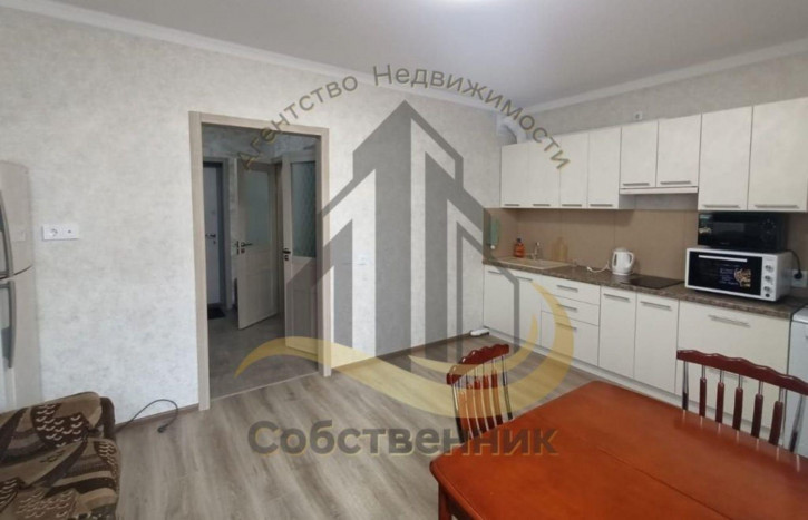 1-комн квартира Космос мкр, 11А