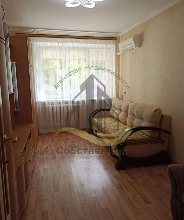 2-комн квартира Заводская ул, 2Б