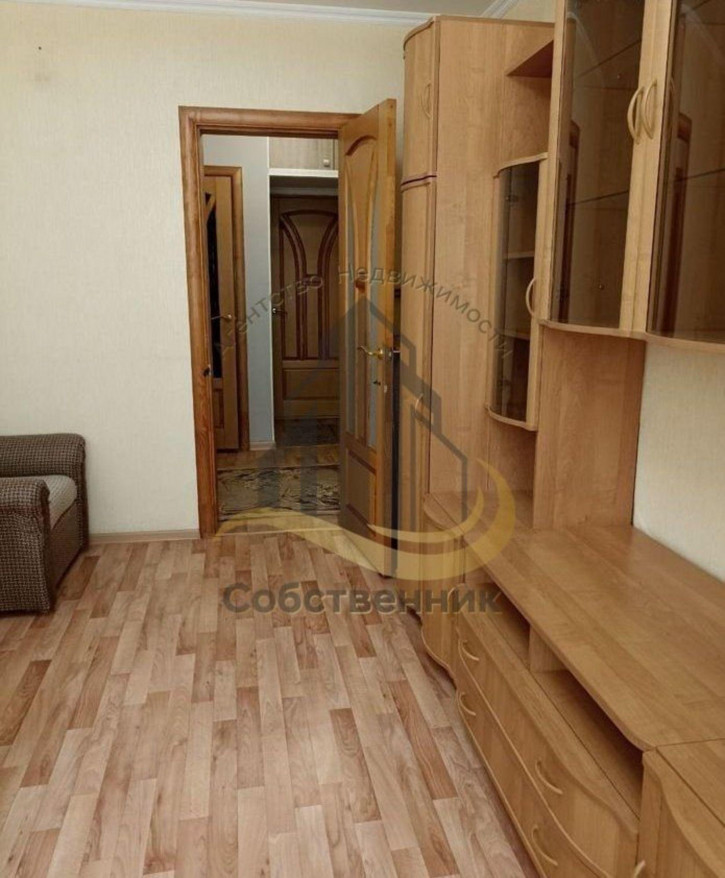 2-комн квартира Заводская ул, 2Б