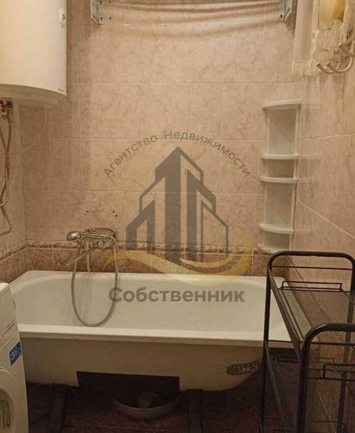 2-комн квартира Заводская ул, 2Б