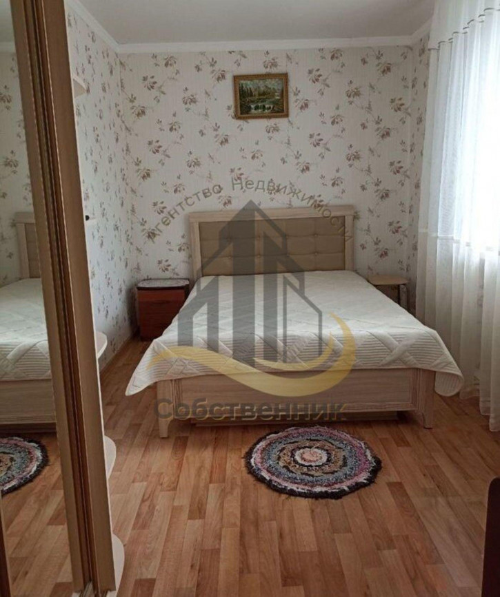 2-комн квартира Заводская ул, 2Б