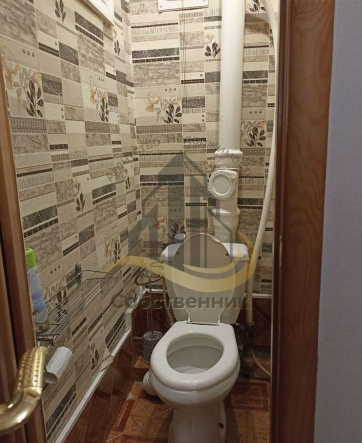 2-комн квартира Заводская ул, 2Б