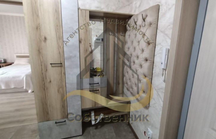 1-комн квартира Космос мкр, 11А