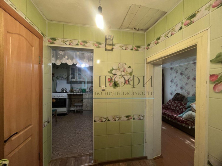 Коттедж/дом Стойленская