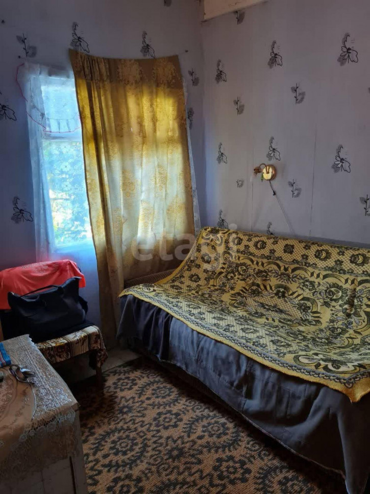Коттедж/дом Перспективная улица