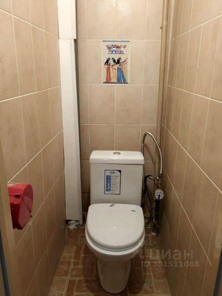 2-комн квартира ул Героев Труда, 29,  д. 29