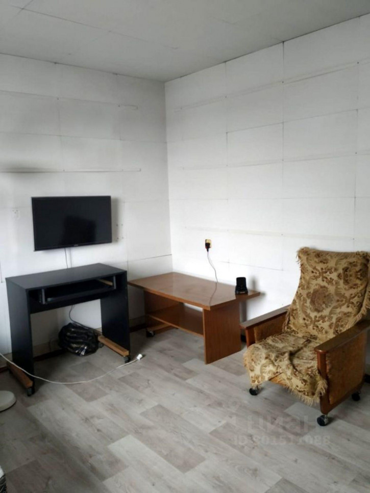 2-комн квартира ул Героев Труда, 29,  д. 29