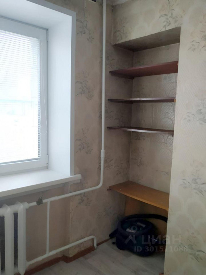 2-комн квартира ул Героев Труда, 29,  д. 29