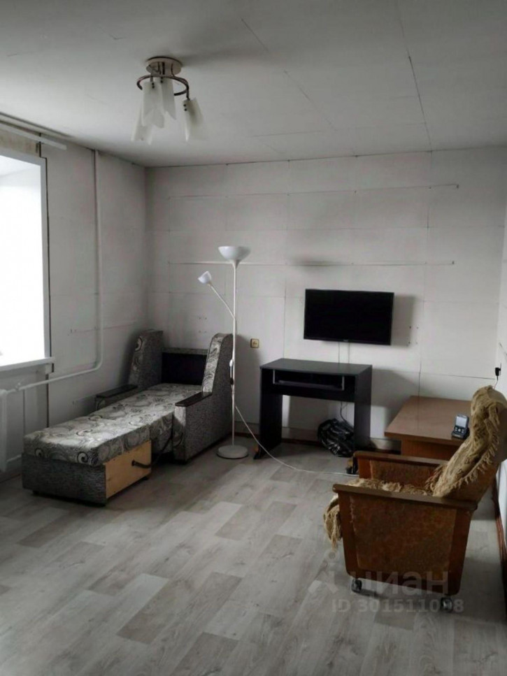 2-комн квартира ул Героев Труда, 29,  д. 29