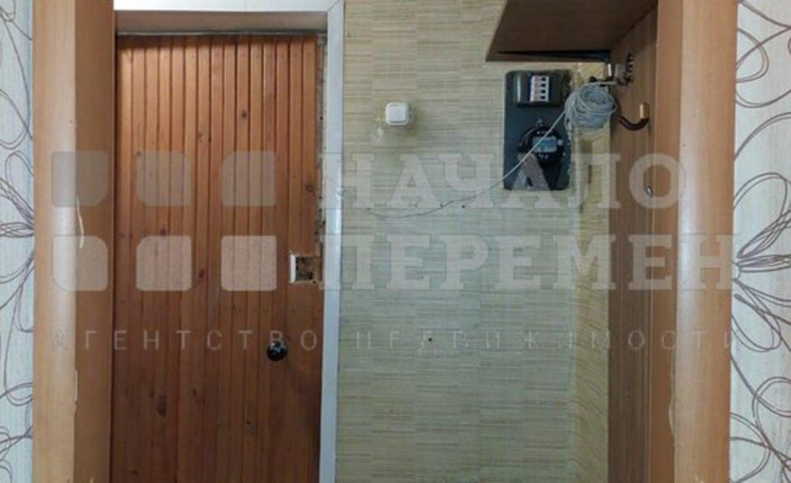 2-комн квартира ул Гоголя, 27А,  д. 27А