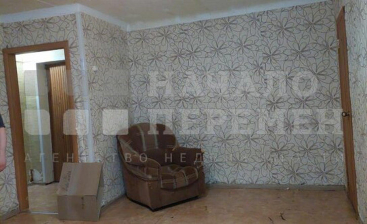 2-комн квартира ул Гоголя, 27А,  д. 27А