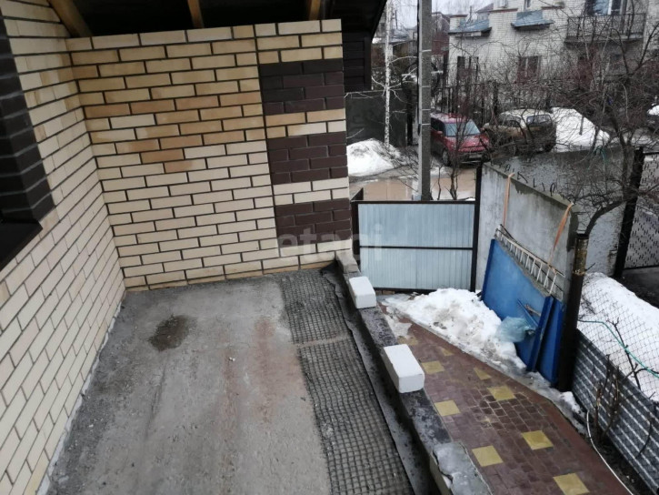 Коттедж/дом Солнечная улица