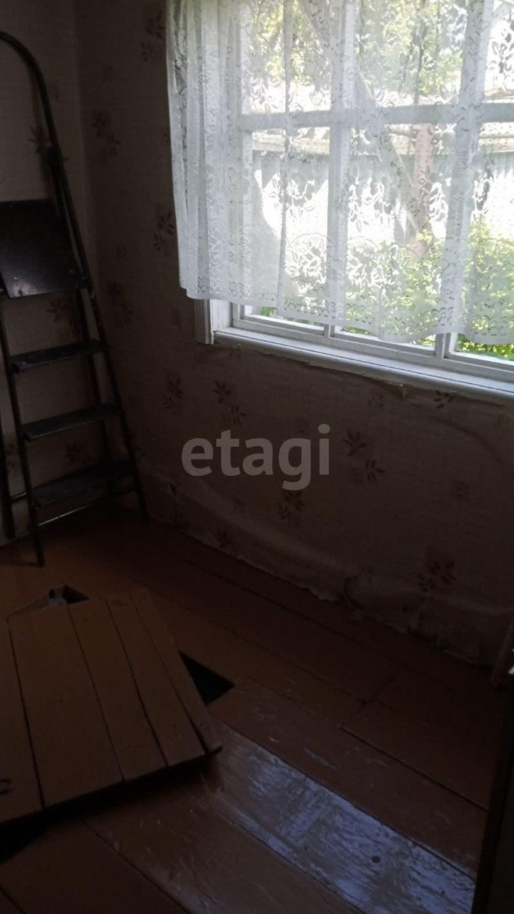 Коттедж/дом Центральная улица