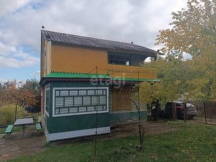 Коттедж/дом