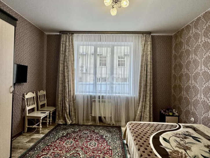 2-комн квартира улица Фокина
