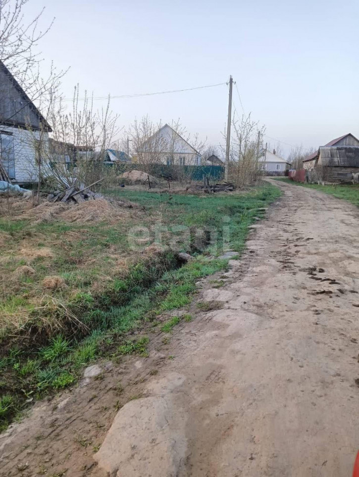 Земельный участок улица Ленина