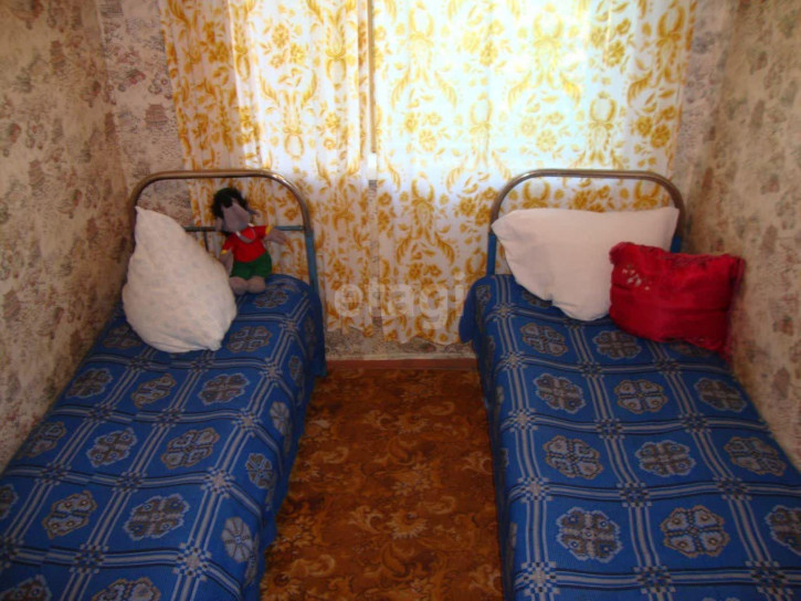 Коттедж/дом