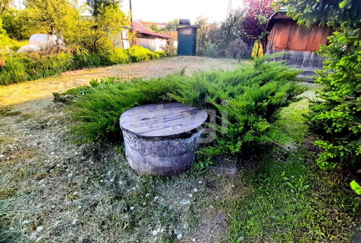 Коттедж/дом Льговская сторона