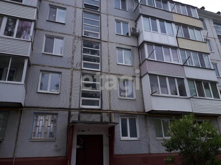 2-комн квартира улица Ленина