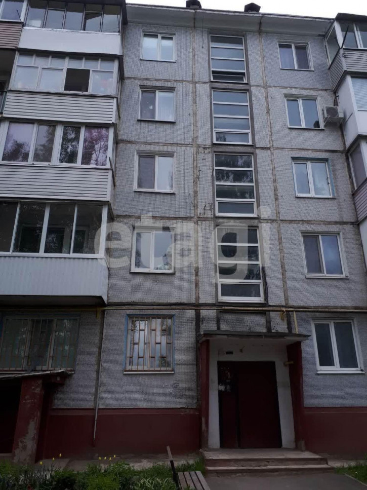 2-комн квартира улица Ленина