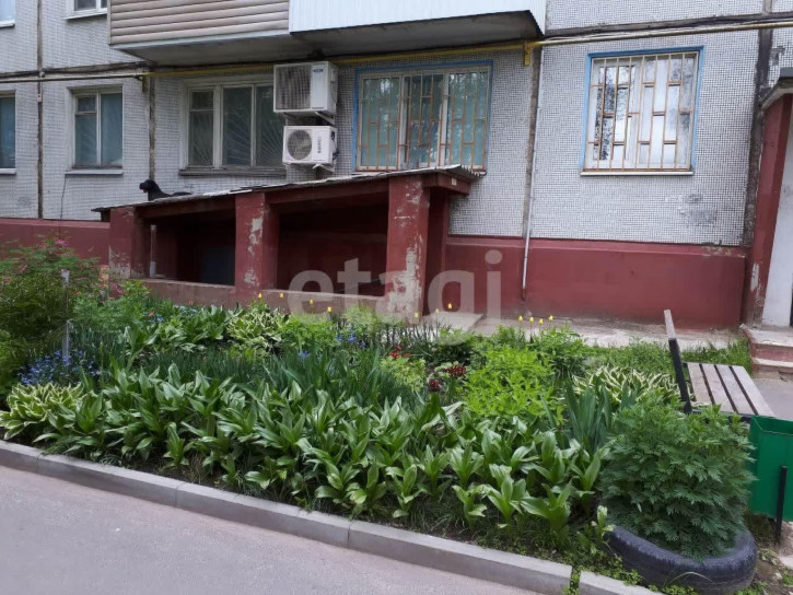 2-комн квартира улица Ленина