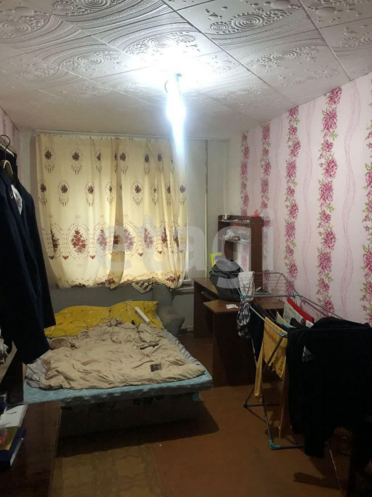 2-комн квартира улица Ленина