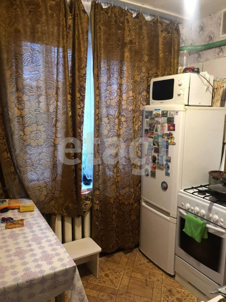 2-комн квартира улица Ленина