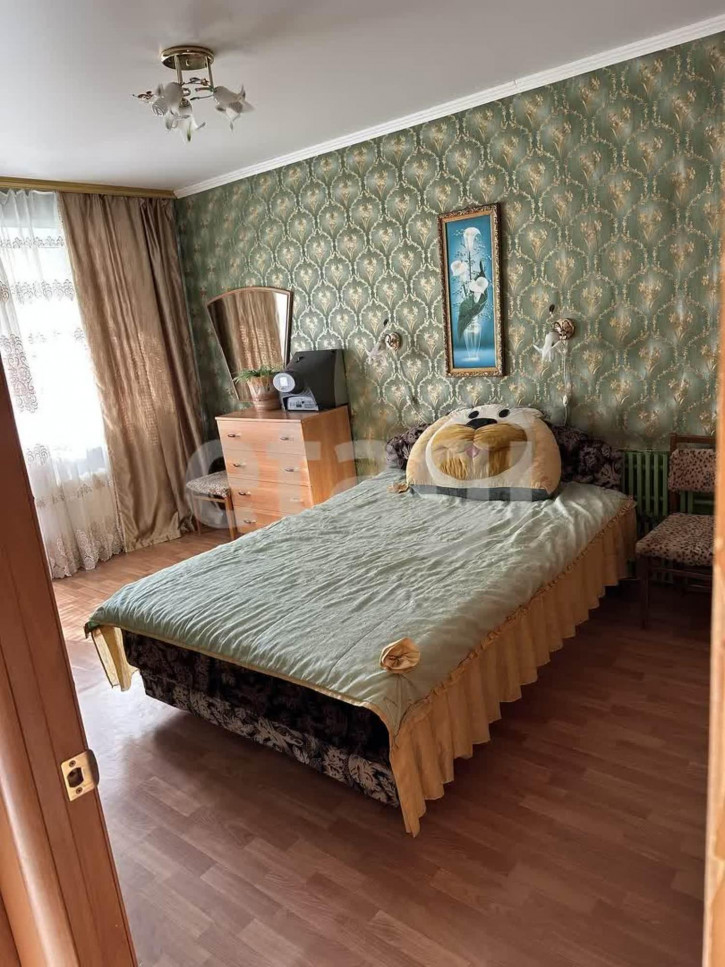 3-комн квартира улица Есенина