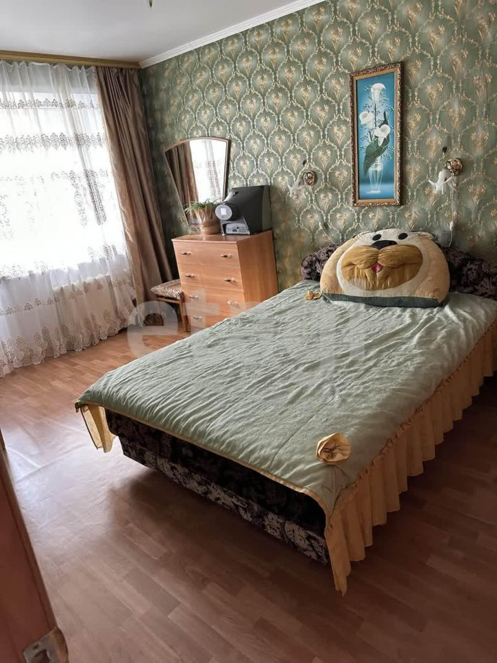 3-комн квартира улица Есенина