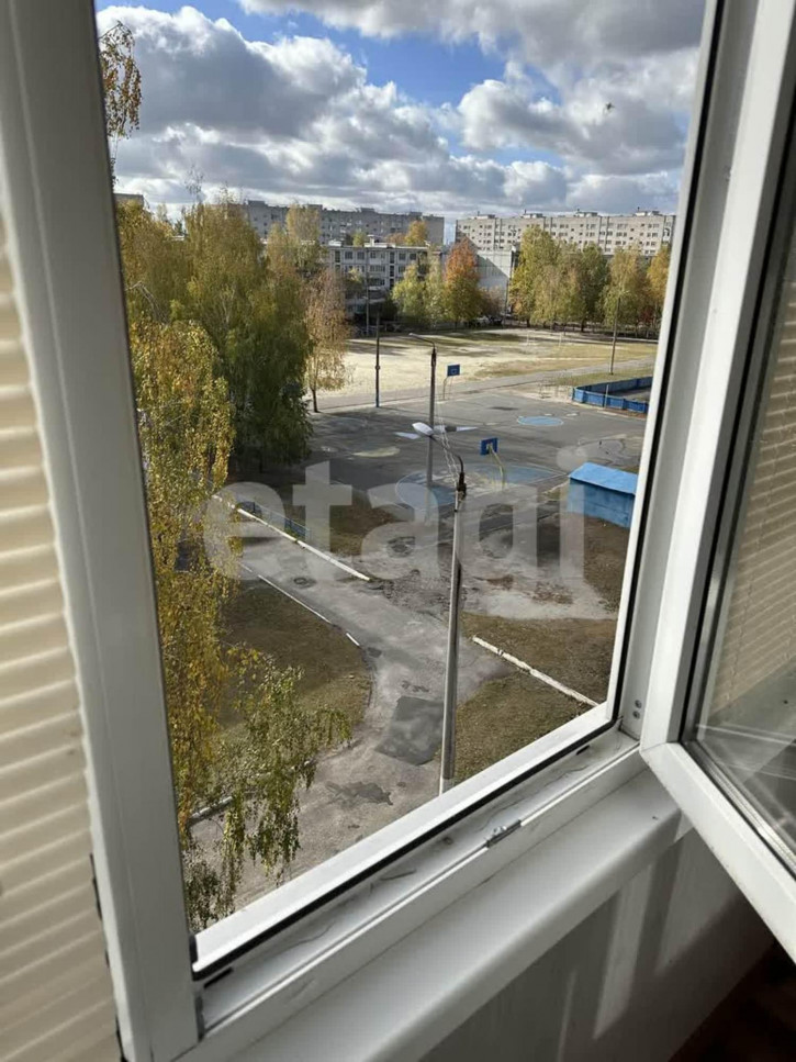 3-комн квартира улица Есенина
