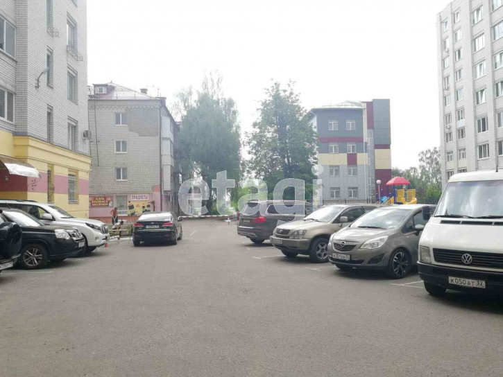 1-комн квартира улица Дуки