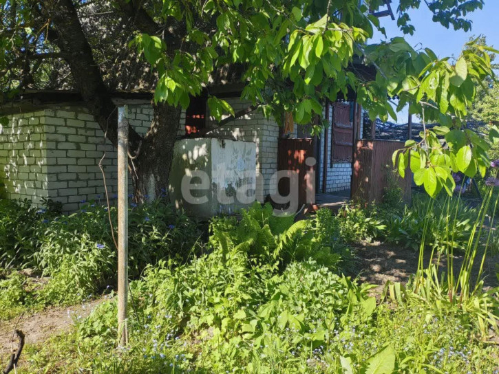 Коттедж/дом