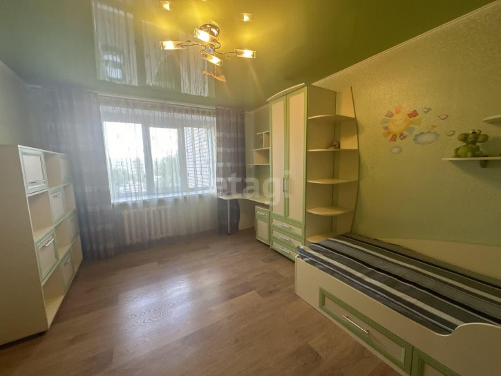 3-комн квартира улица Кутузова