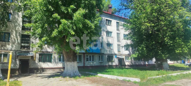 Комната Клинцовская улица