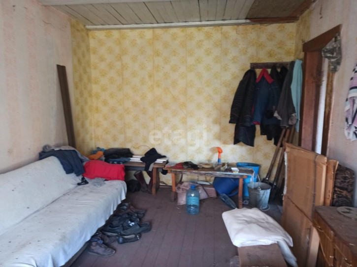 Коттедж/дом Фокинский район