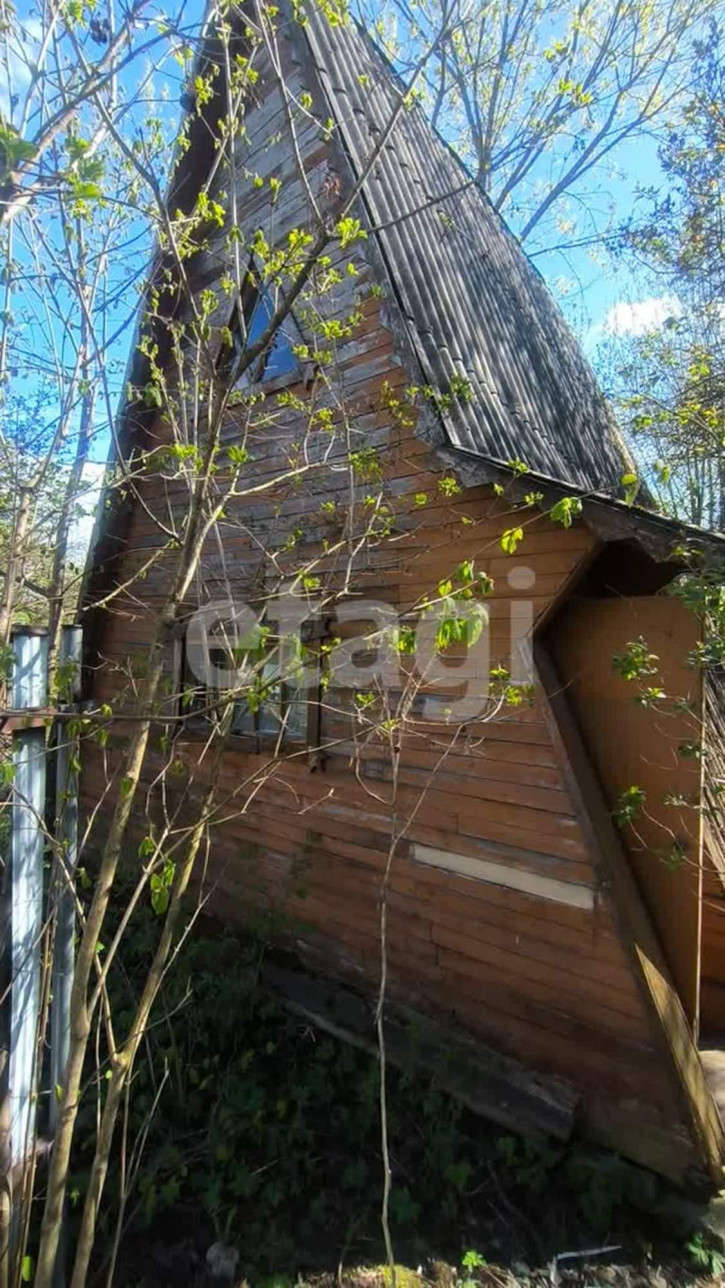 Земельный участок улица Куйбышева