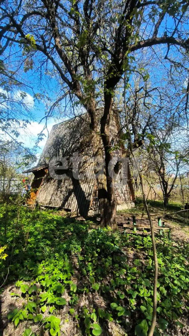 Земельный участок улица Куйбышева