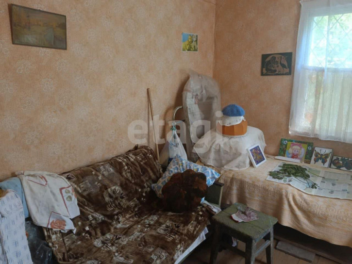 Коттедж/дом улица Дуки