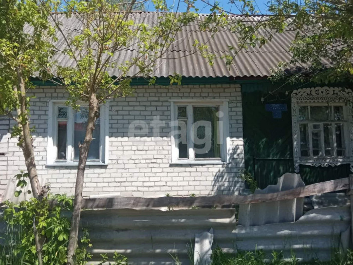 Коттедж/дом Молодёжная улица