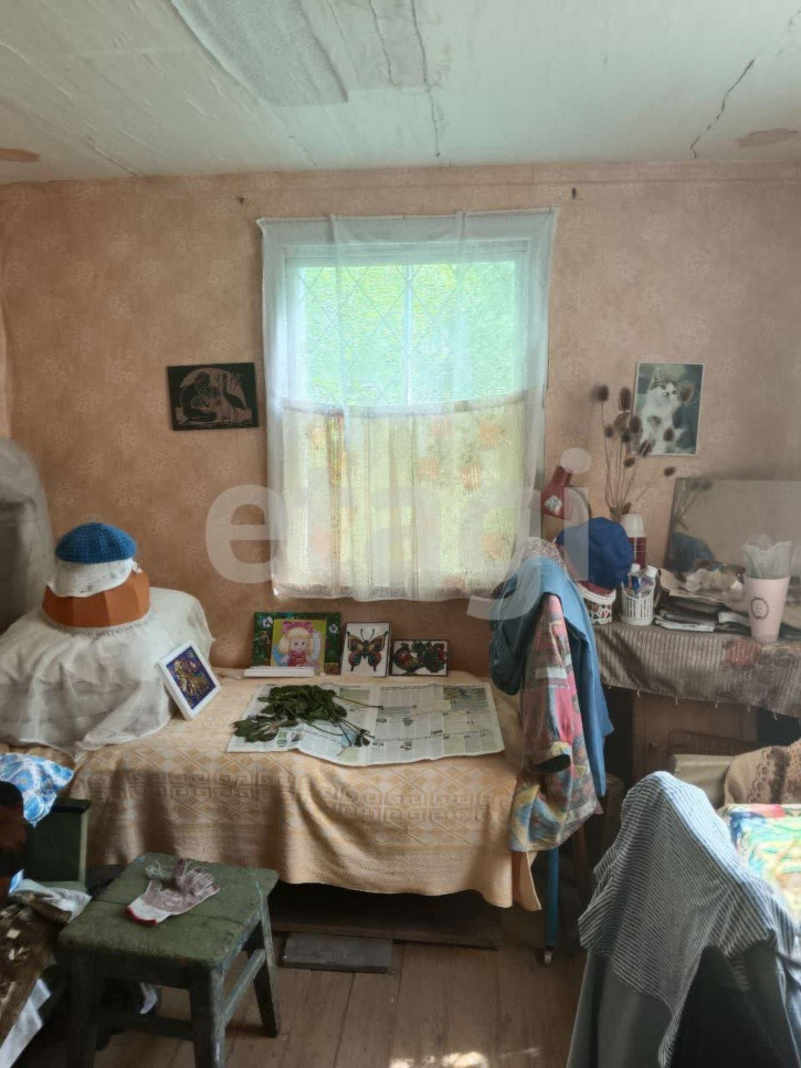Коттедж/дом улица Дуки