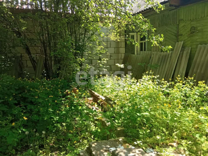 Коттедж/дом Молодёжная улица