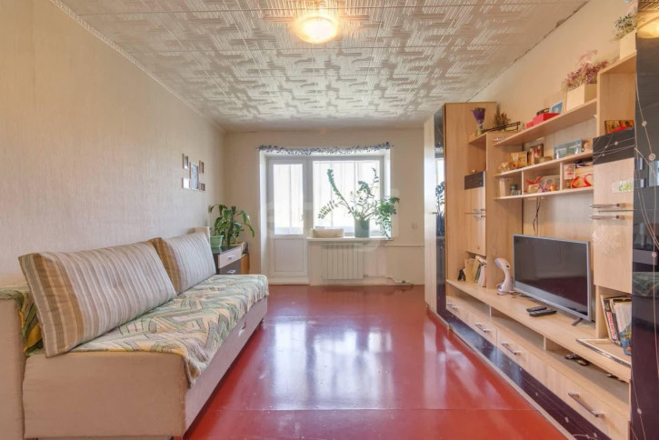 3-комн квартира посёлок Грибково, 8