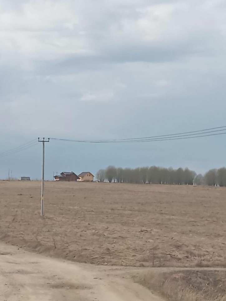 Земельный участок Грибково п
