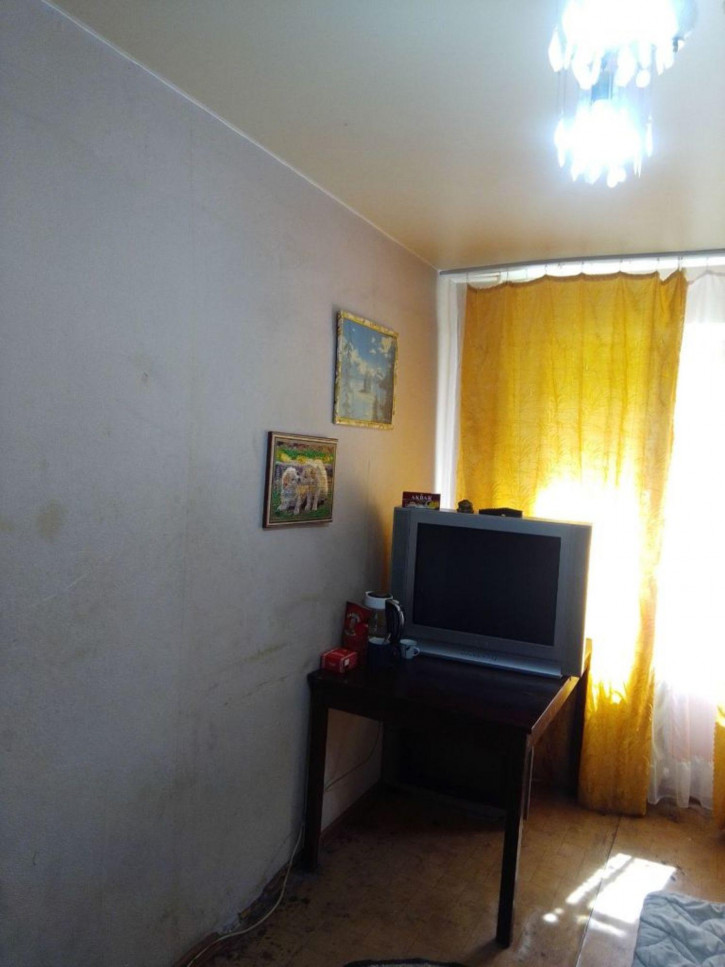 Комната Бусыгина пр-кт, 24