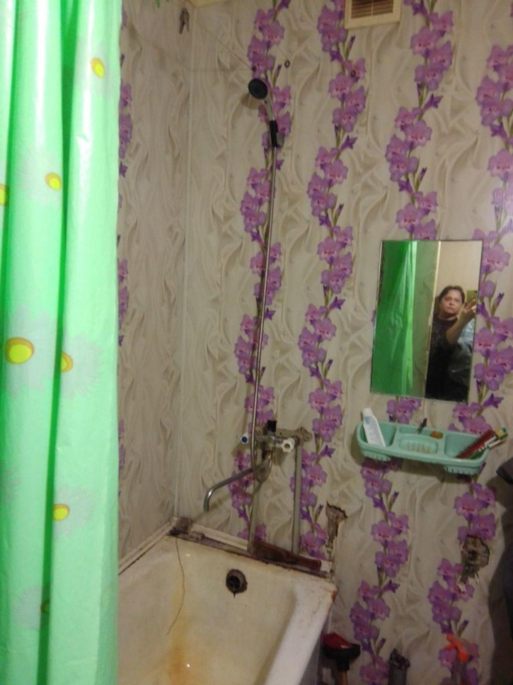Комната Бусыгина пр-кт, 24
