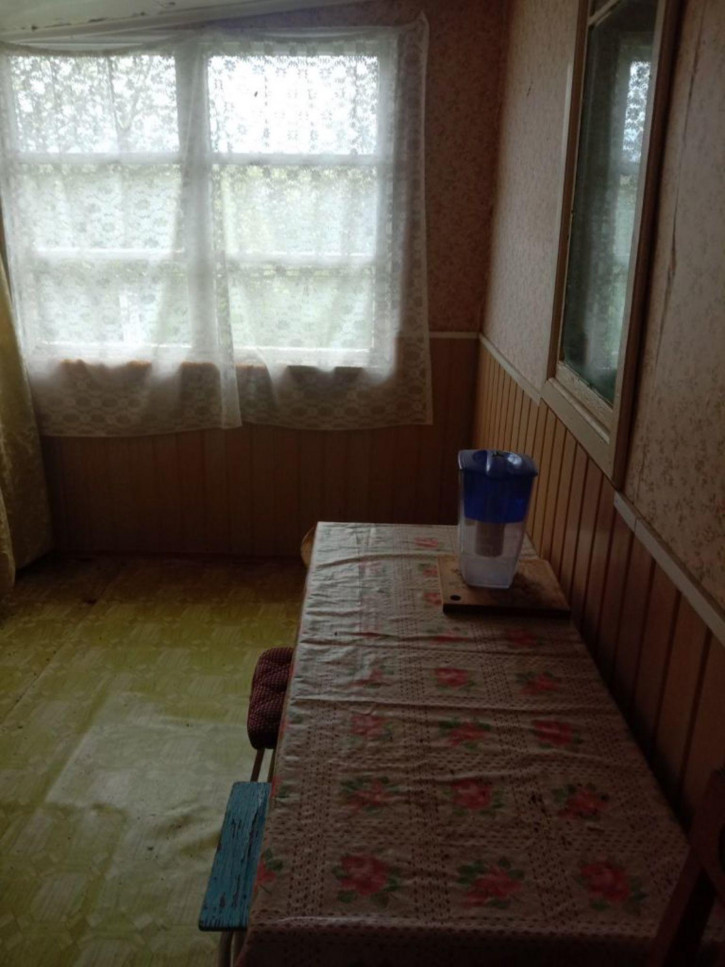 Коттедж/дом СНТ Ленинец-6