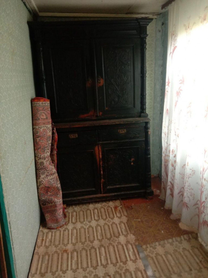 Коттедж/дом СНТ Ленинец-6