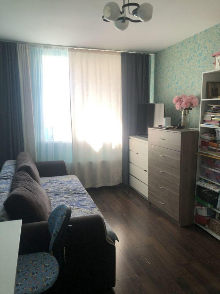 Комната Лесной городок ул, 1